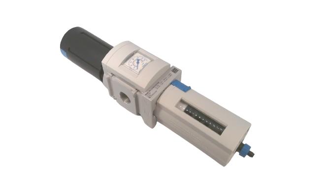 FESTO MS6N-LFR-1/2-D6-ERV-AS
