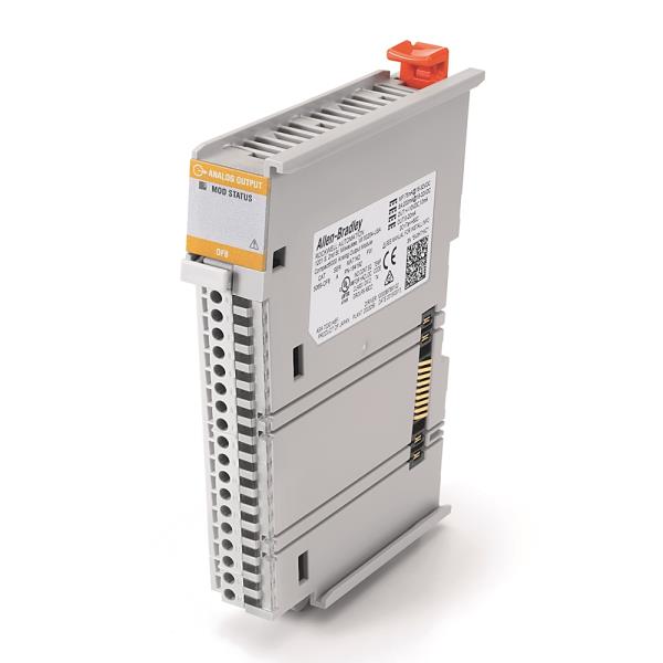 ALLEN BRADLEY 5069-OF8