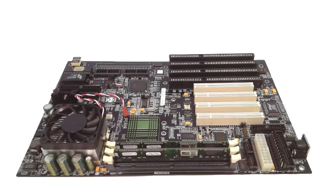 NEMATRON CORP FI-RBXAT-000/13