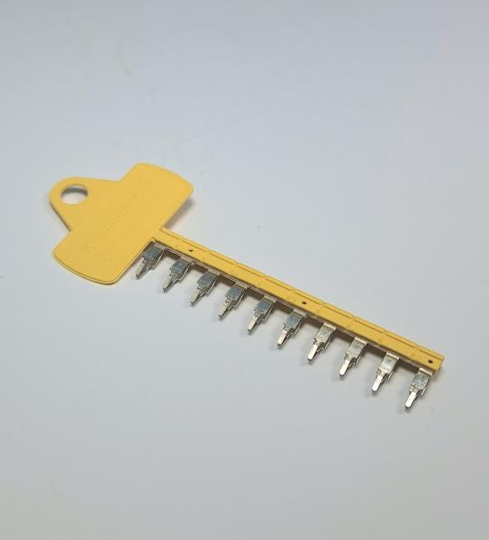 1193680000 por WEIDMULLER