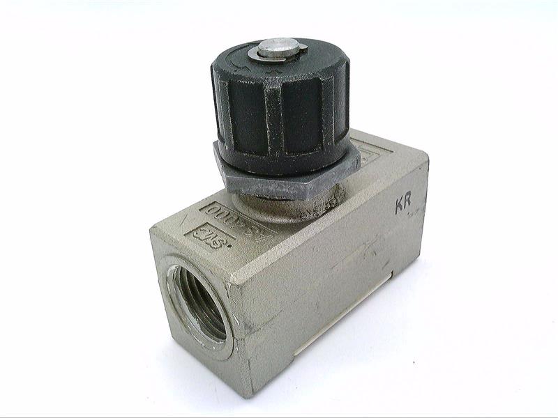 SMC AS4000-03