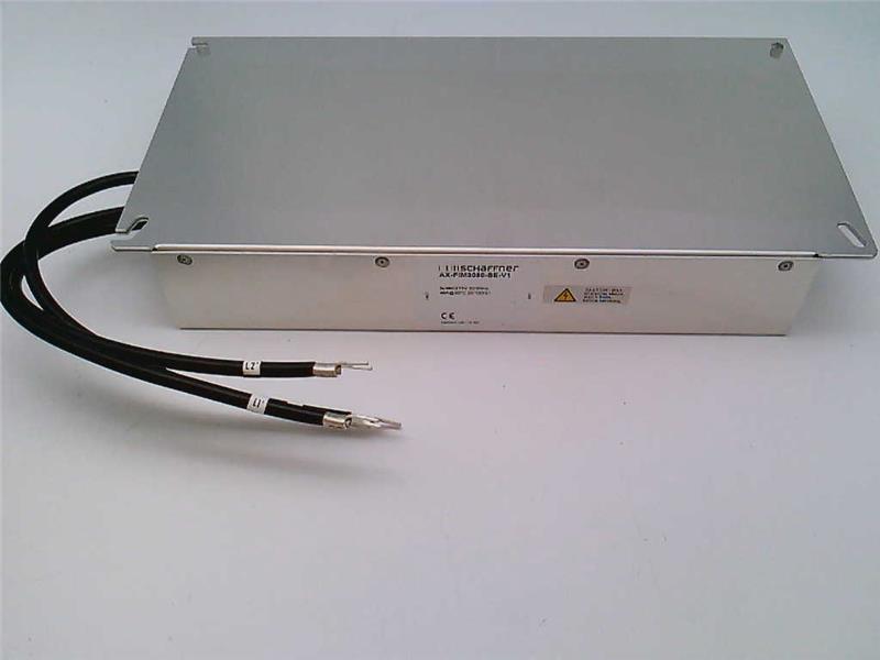 AXFIM3050SEV1 par OMRON