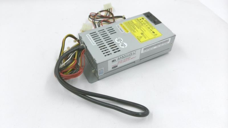 ACE-916V by IEI INTEGRATION CORP