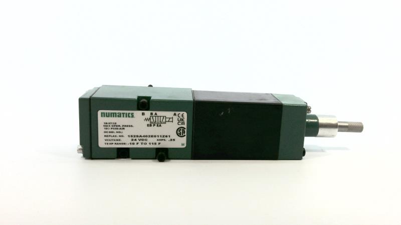ASCO 152SA402E011Z61