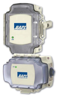 BAPI BA/H200-O-BB