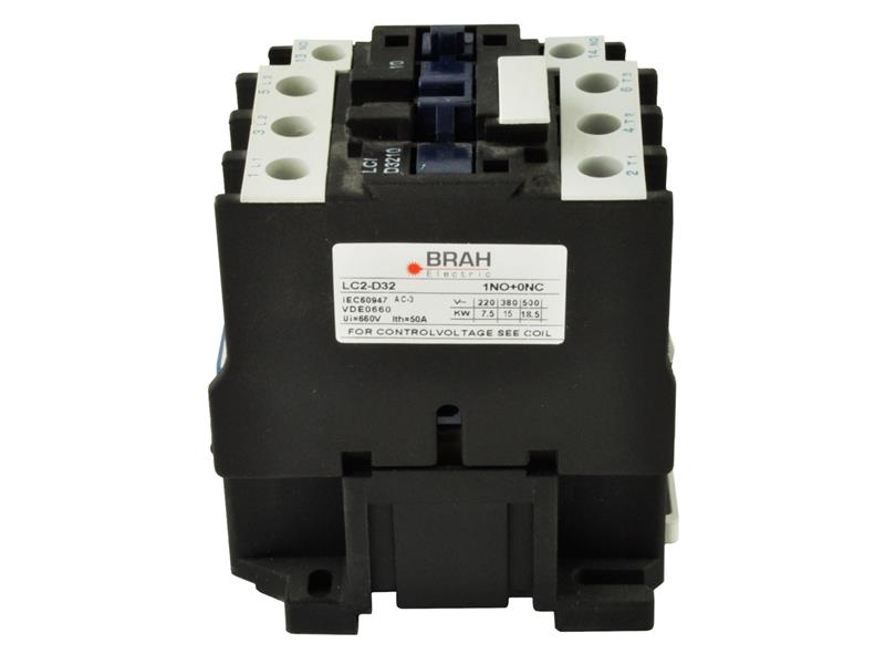 BRAH ELECTRIC BLC1D3210-E7