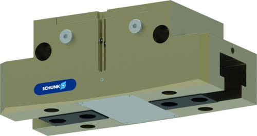 SCHUNK JGP-P 300-1