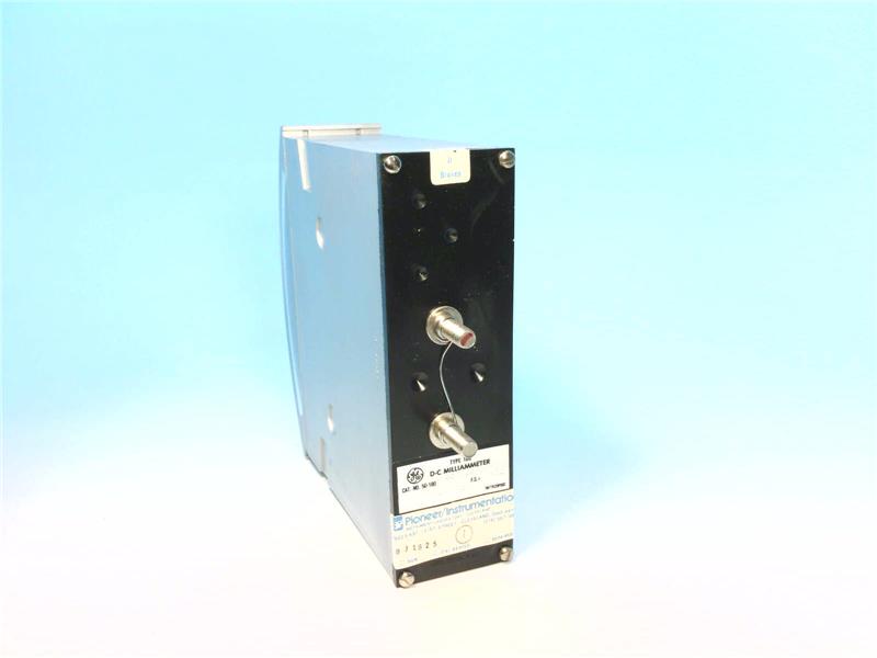 GENERAL ELECTRIC 50-180-183HEAA1ABA