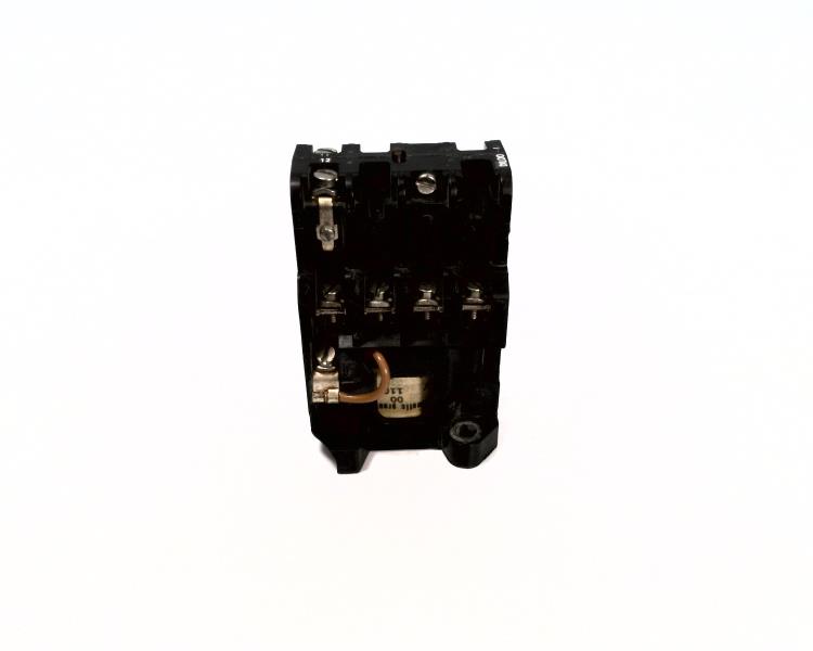 EATON CORPORATION DIL00-41-110V