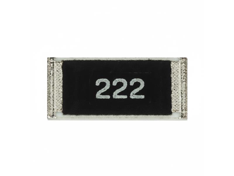 CRGS0805J1R5 par TE CONNECTIVITY