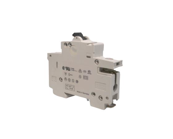 ASEA BROWN BOVERI S261-C0.5