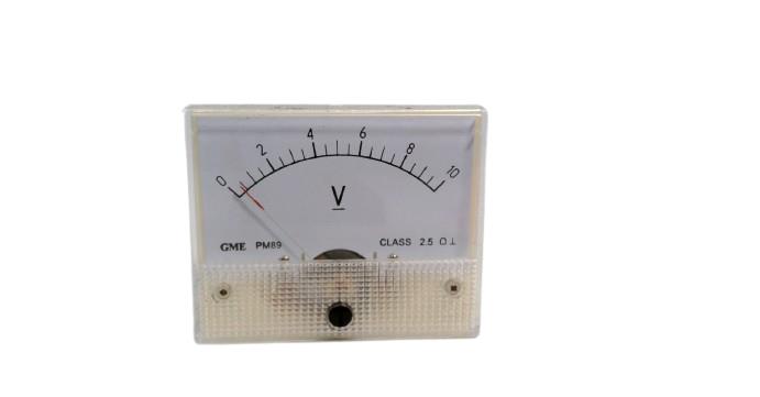 PMD-10V by ALL ELECTRONICS CORP