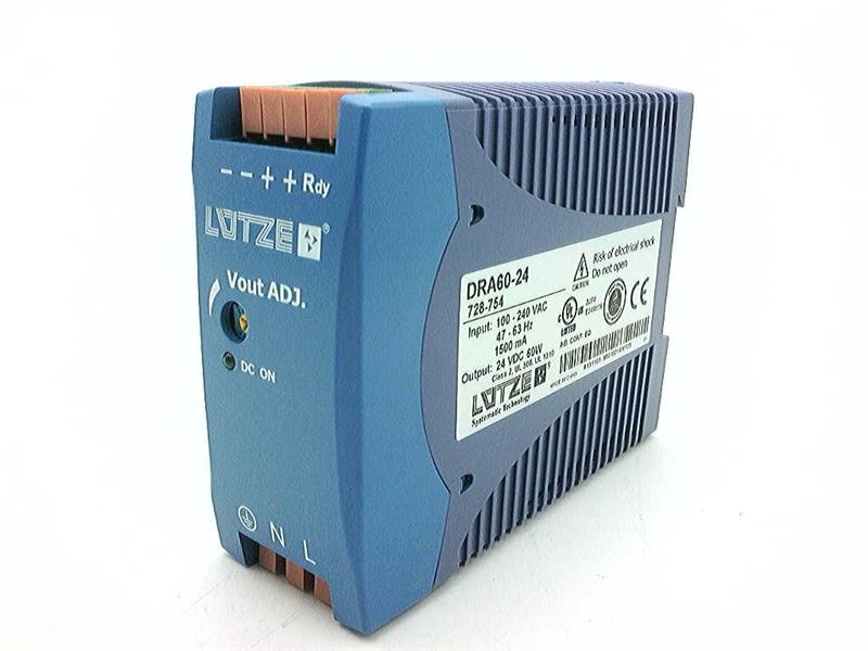LUTZE 728754