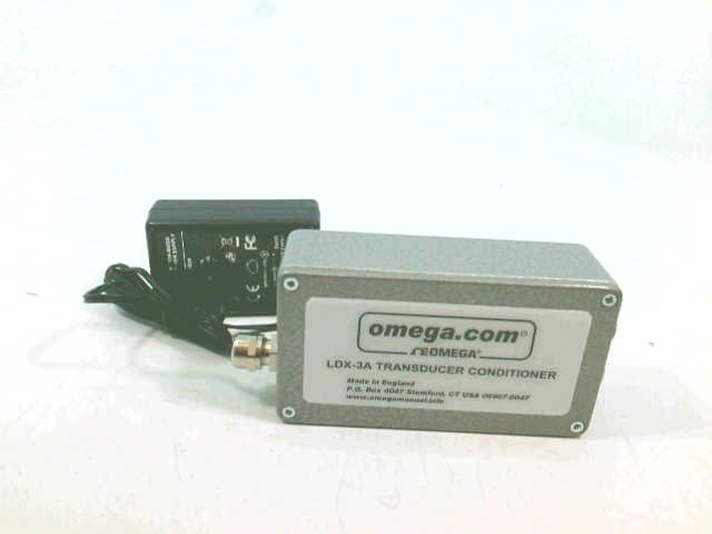 OMEGA ENGINEERING LDX-3A