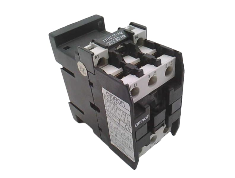 OMRON J7K-CMA-AC110/50HZ-120V/60HZ