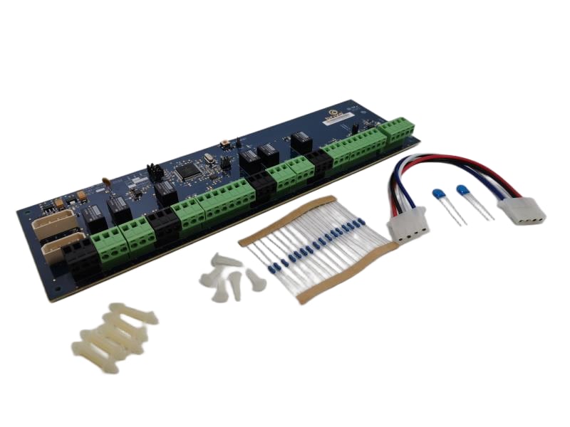 B-ACS6000-DB par BRIVO