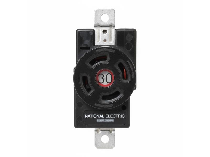 NATIONAL ELECTRIC WF2430