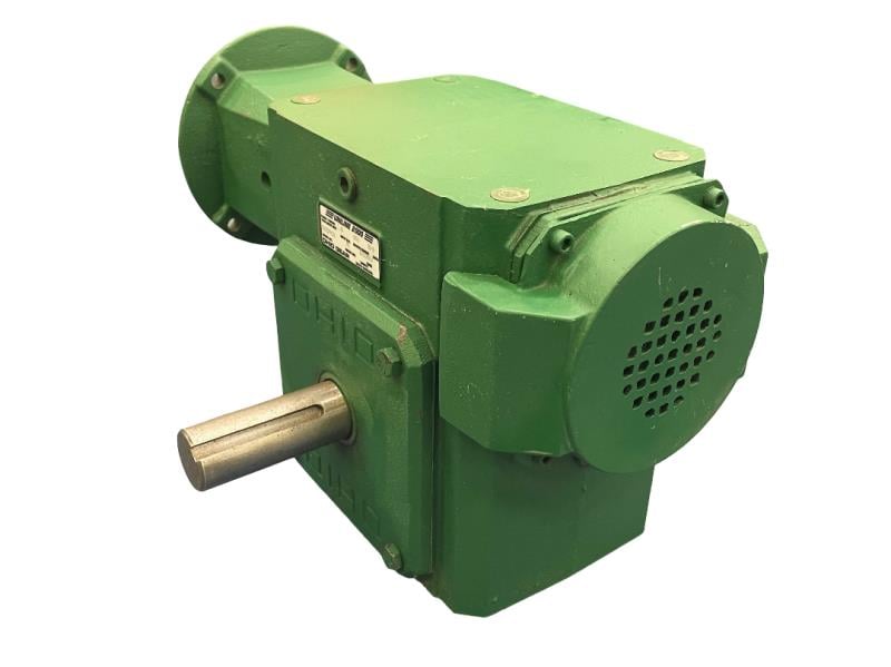 OHIO GEAR B2325FMC-56C-80-R