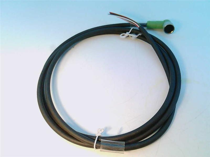 PHOENIX CONTACT SAC-8P- 1,5-PUR/M12FR
