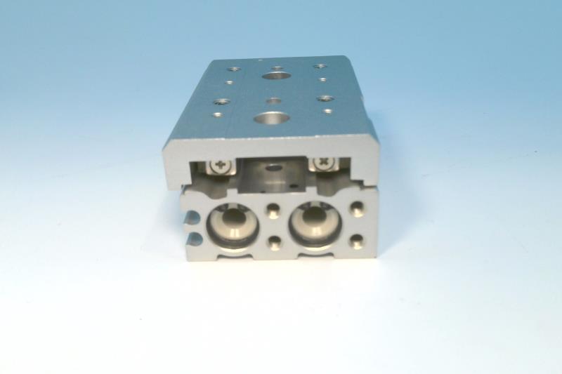 SMC MXS12-20-M9NLS