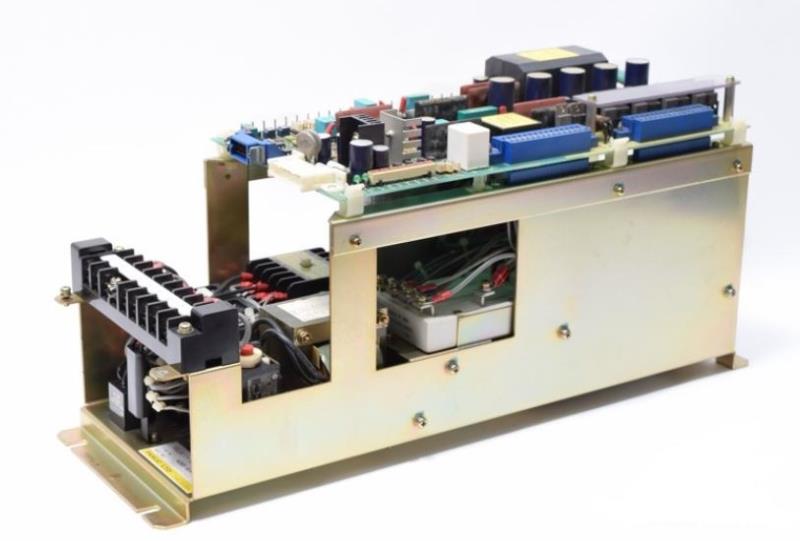 FANUC A06B-6047-H001