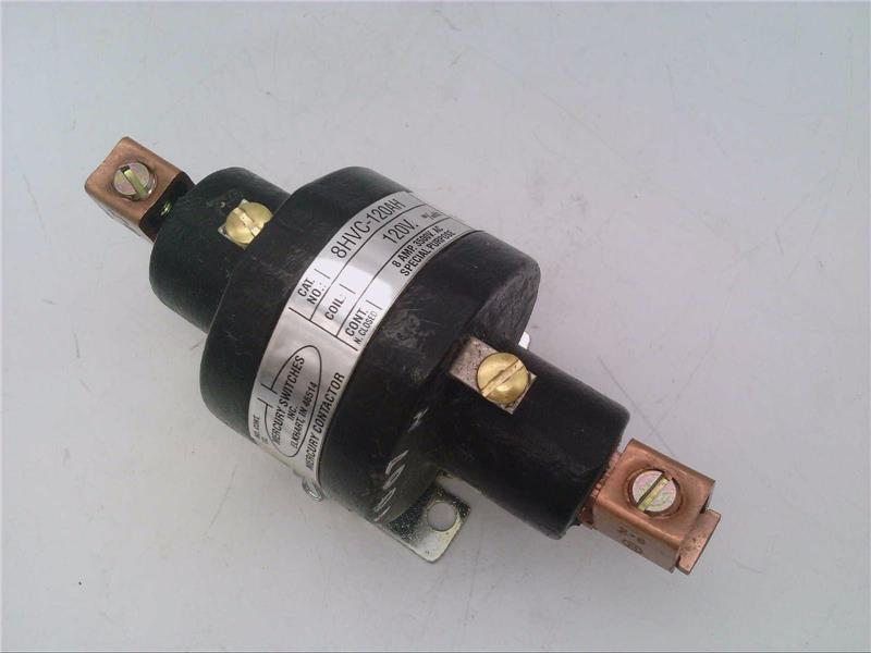 MDI 8HVC-120AH