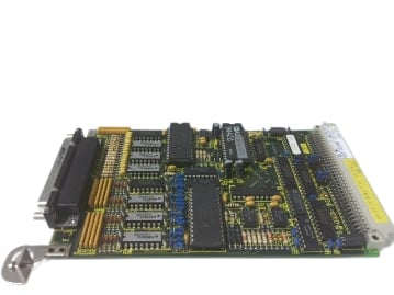 BACHMANN ELECTRONIC AIO500