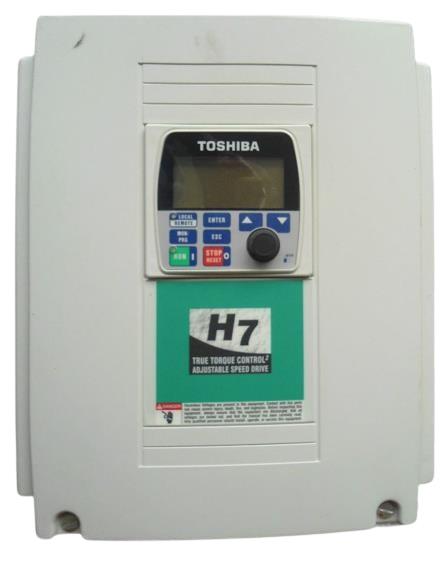 TOSHIBA VT130H7U6600B