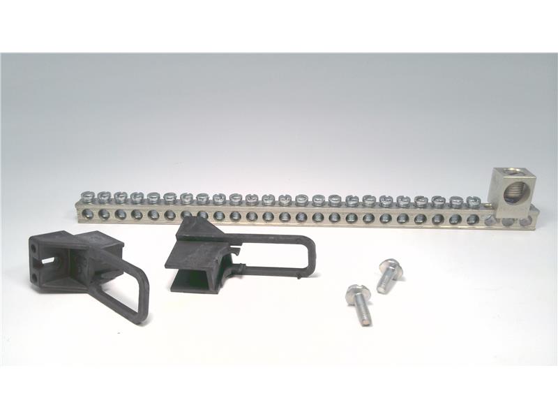 EATON CORPORATION CHN125C