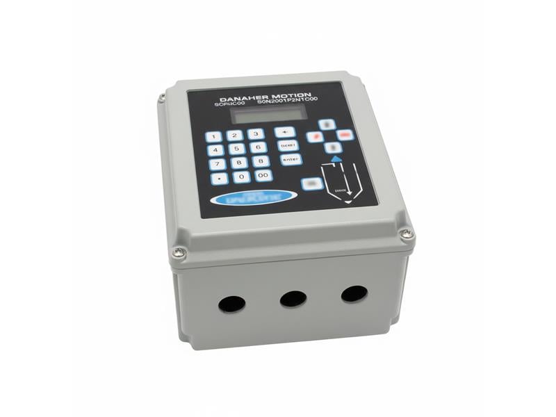 DANAHER MOTION S0N2001P2N1C00