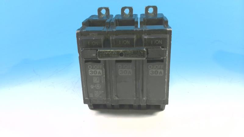 GENERAL ELECTRIC THQB3130