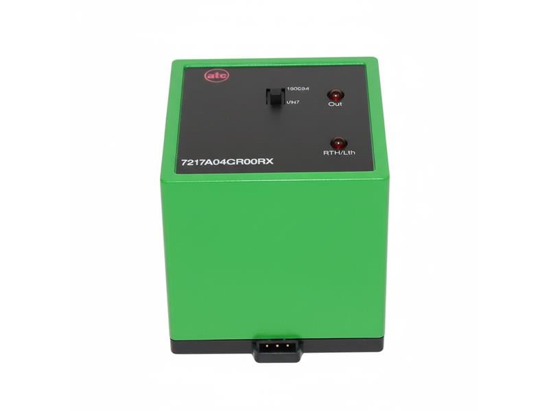 MARSH BELLOFRAM 7217-A04-Q-R-00RX