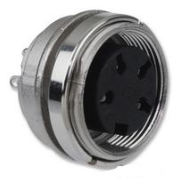 AMPHENOL T 3303 100