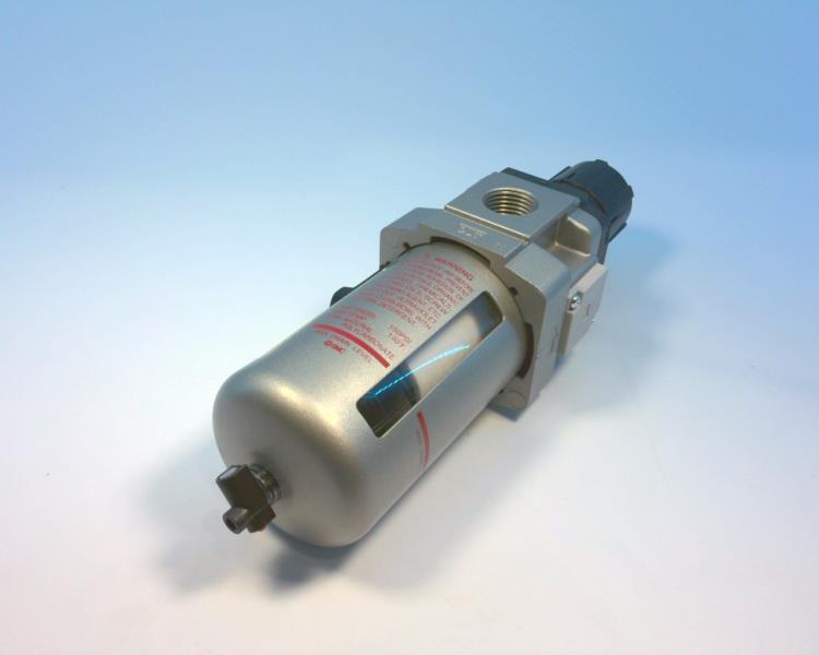SMC AW40-N04-NZ-B