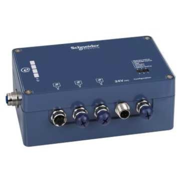 SCHNEIDER ELECTRIC XGSZ33EIP