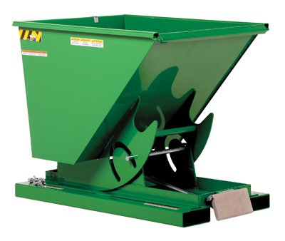 VESTIL D-50-LD-GRN-T