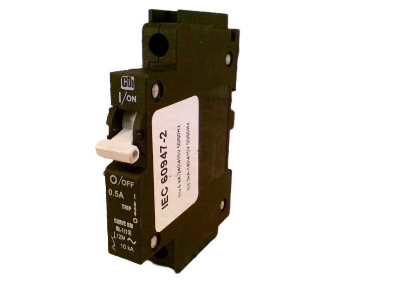 QL-S-T-1-13-D-KM-0.5-B1 by CBI