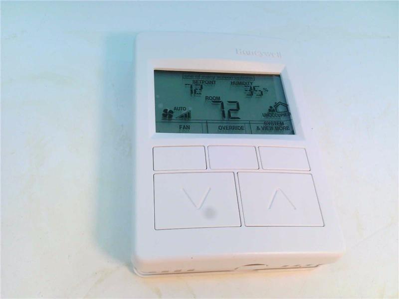HONEYWELL TR71