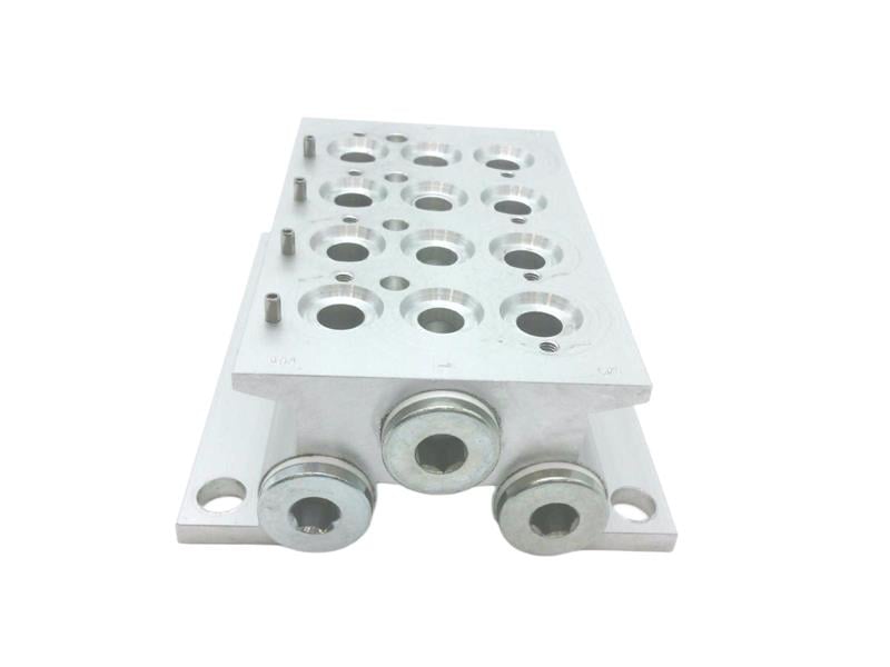 CPE18-PRS-3/8-4 by FESTO