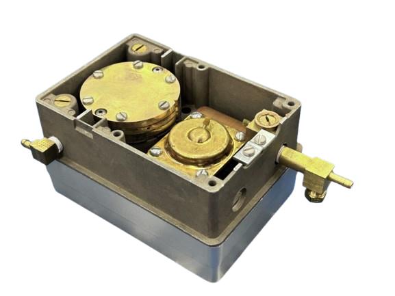 JOHNSON CONTROLS T-5312