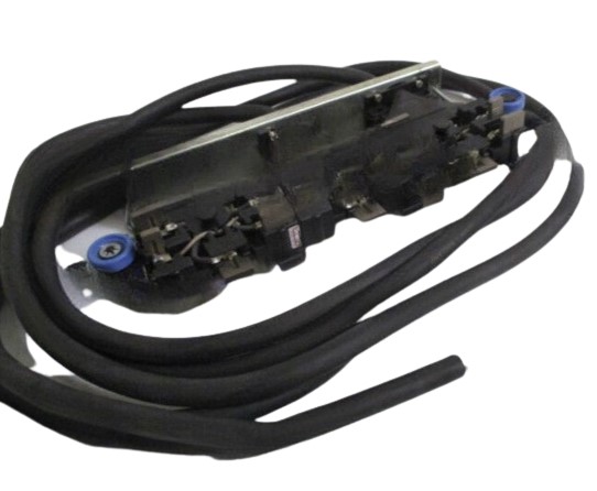 MOLEX CLP771002M