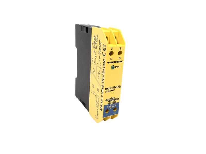 MK33-11EX0-PLI/24VDC by TURCK