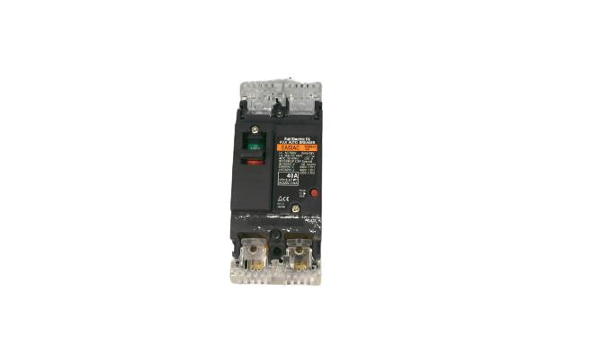 FUJI ELECTRIC EA52AC40