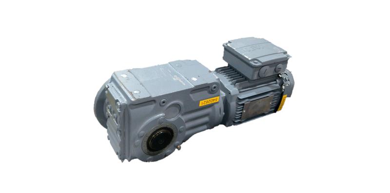 SEW EURODRIVE KAF37DRS71M4