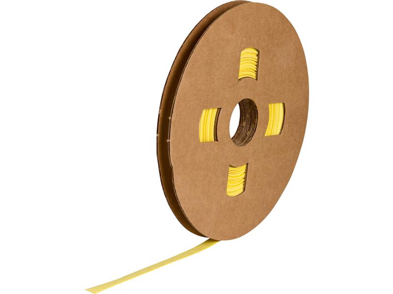 BRADY PS-C-250-YL-J