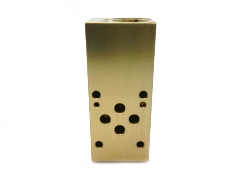 PARKER BD03-PN-A