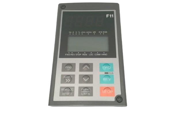 FUJI ELECTRIC TPA-F11-4