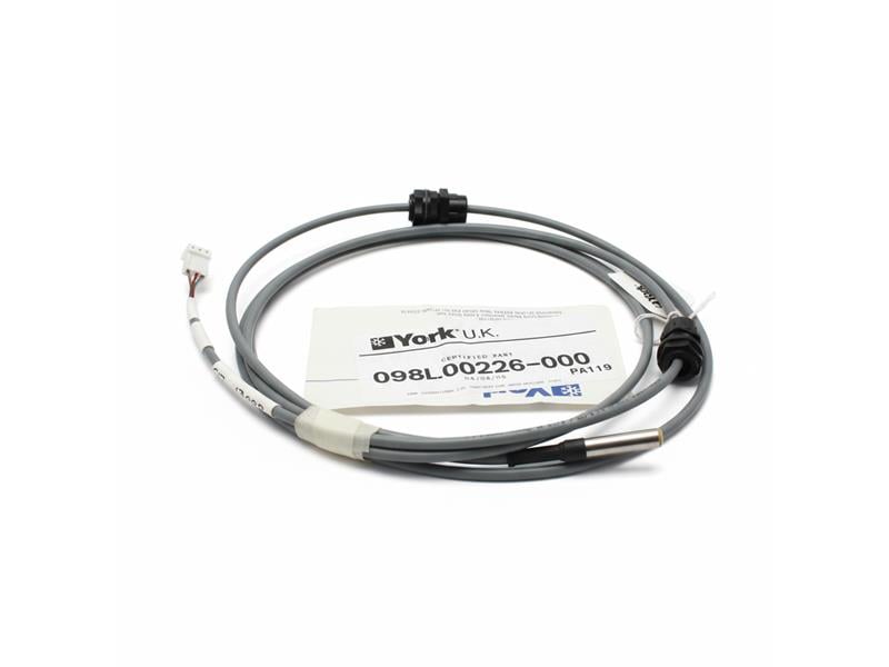 JOHNSON CONTROLS 098L00226-000