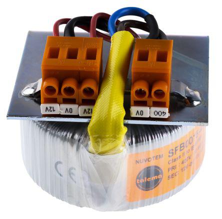 TALEMA SFB0075-400-55