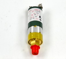 ASCO JB67A218A